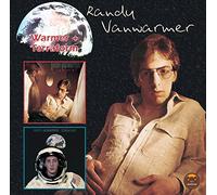 Vanwarmer,Randy - Warmer+Terraform