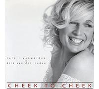 Vanwelden, Caroll & Dirk Van Der Linden - Cheek To Cheek