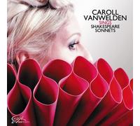 Vanwelden Caroll - Sings Shakespeare Sonnets