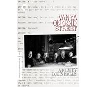 Vanya on 42nd Street