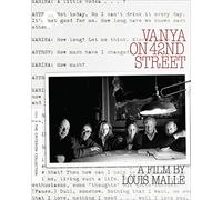 Vanya on 42nd Street