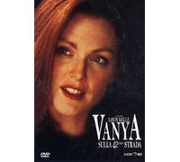 Vanya sulla 42esima strada