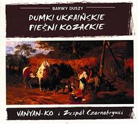 Vanyan-Ko - Dumki Urainskie I Piesni Kozackie/Ukrainian and