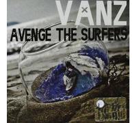 Vanz - Avenge The Surfers