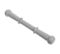 VANZACK 1 Set Maniglia Del Cavallo a Dondolo Manico Giocattolo Per Giocattoli Fai -da -te Accessori Per La Guida Maniglia a Dondolo Plastica Dark Grey