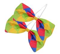 VANZACK 2 Pezzi Clown per Costumi Accessori per Maschere Halloween e Tematiche