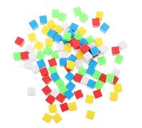 VANZACK 200 Colorati per Insegnamento Giocattoli Sensoriali per Sviluppo e Riconoscimento Strumenti Didattici Pratici per Insegnanti