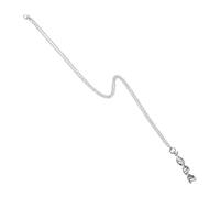 VANZACK 2pezzi Collana Doppia Del Dna Ciondolo Simbolo Chimico in Metallo Scientifico Struttura Molecolare