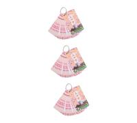 VANZACK 3 Set Carte Giapponesi per Principianti Sillabario Hiragana con Pronuncia Chiara e Colori Vivaci per Giapponese Facile e Portatile