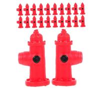 VANZACK 30 Decorazioni Giochi Di Ruolo - Progetti Paesaggistica Creativa Casa Delle Bambole Per E Decorazione Realistico Da Te Micro Fotografia Giochi In Miniatura