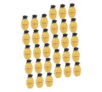 VANZACK 30 Pezzi Di Verdure Artificiali Per Riempire La Calza Della Befana Premi Per La Classe Patate Finte Regalo Di Motivazione Per Studenti Mini Modelli Di Verdure Mini Patate In