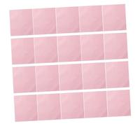 VANZACK 50 fogli Carta Oleata Alimentare per Avvolgere Sandwich e Snack Carta Antigrasso Alimentare Media per Imballaggio Cibi Fritti e Liner per Cesti per Cucina e Feste