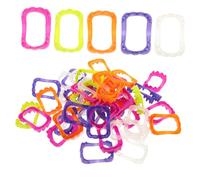 VANZACK 50 giocattoli per protesi modellabile rapido puntello giocare piccolo per feste Halloween favore della bomboniere halloween plastica