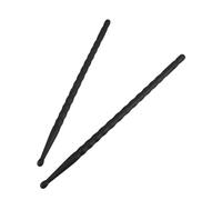 VANZACK 5a Bacchette in Fibra Di Carbonio Antiscivolo Per Esercitazioni Percussioni Jazz Lezioni Musica e Strumenti Musicali Durature e Precise