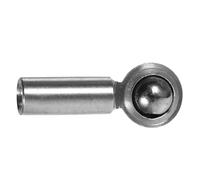 VANZACK Accessorio per Riparazione Strumenti a Fiato in Acciaio Giunto Sferico Regolabile per Corno Contralto Kit per Manutenzione Tromba Estrattore per Uso Professionale e Didattico