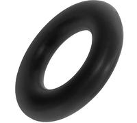 VANZACK Anello Silenzioso per Saxofono Silicone Protezione Campana per Riduzione Rumore Accessorio Pratico per Strumenti Musicali per Pratiche Senza