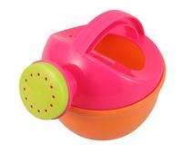 VANZACK Annaffiatoio per Rosa Piccolo e Resistente per Bagno e Spiaggia per Giochi d Estivi e Attività all