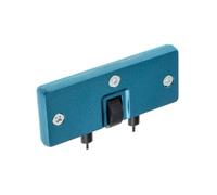 VANZACK Apribottiglie per Orologi Regolabile con Rotonda Strumento per Riparazione Custodia Posteriore per Sostituzione Batteria
