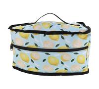 VANZACK Borsa Protettiva per Ferro da Stiro a Vapore da Viaggio con Maniglia, Custodia Antipolvere Compatta e Resistente, Organizer con Scomparti per Accessori per Trasporto Sicuro