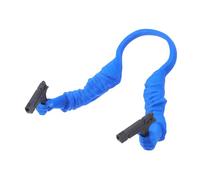 VANZACK Braccio Giocattolo per Pollo 3D Stampato Blu, Braccia da Costume da Pulcino Realistico per Cosplay, Decorazione Divertente per Feste e Servizi Fotografici, Accessorio Comodo