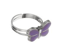 VANZACK Cambiamento Colore per Decorativo con Libellula Accessorio e per Ragazze Design
