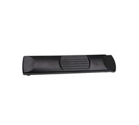 VANZACK Chitarra Tascabile Portatile per Esercizi Dita Strumento per Allenamento Manuale e Pratica Accordi Compatto e Leggero per Principianti