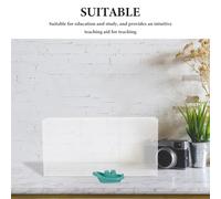 VANZACK Chiusa Navale per Insegnamento Modelli di Chiuse di Navigazione Didattiche Strumento per Esperimento Scientifico e Dimostrazione in Classe