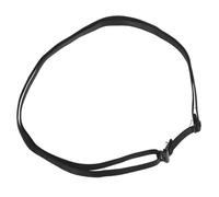 VANZACK Cintura Elastica Invisibile Regolabile da Donna e per Jeans e Pantaloni Cintura Sottile Fashion per Camicie e Multiuso per Look Ordinato e Confortevole