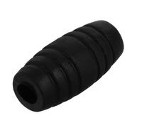 VANZACK Copertura Protezione Leva Cambio Moto in Gomma Nera Antiscivolo Tocco Confortevole per Leva Cambio Motociclo