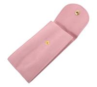VANZACK Custodia per in Antigraffio Spesso Portaorologi Portatile Protettivo per Organizer Compatto per Orologi Custodia Antipolvere Resistente e Pratica