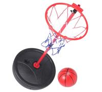 VANZACK da Basket Galleggiante per Piscina Gioco Acquatico Estivo per Tutte le Età Portatile e Smontabile per Divertimento e Allenamento in Facile da Trasportare e Riporre