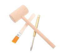 VANZACK Escavatore Giocattolo Per Ragazzo Ragazza Kit Di Attrezzi Per Scoperta Martello Spazzola e Pala Per Esplorazione Di Gemme e Dinosauri