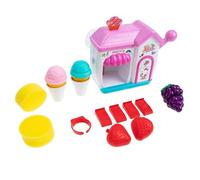 VANZACK Giocattoli Bagnetto per Soffiabolle Creativo in Plastica Leggera con Design Sicuro e Liscio Adatto per Vasca Doccia e Piscina Gioco Divertente