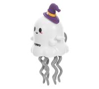 VANZACK Giocattolo Polpo Danzerino Molla Senza Batterie Octopus Interattivo per Gioco Sensory e Festa di Halloween Animale Acquatico Camminante e Divertente Idea Regalo