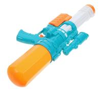 VANZACK Gioco D'acqua per Bambini Pistola Spara-acqua Resistente 58,5 Cm Spruzzatore Estivo per Piscina Spiaggia Giardino Attività All'aperto Interattivo Giocattolo D'acqua