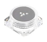 VANZACK Kit di Gemme per Denti A Farfalla Decorazioni Cosmetiche per Denti per Nail Art