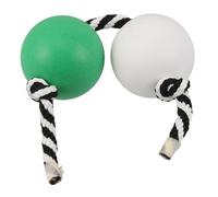 VANZACK Maracas Ritmiche e Strumento Shaker Sonagli Percussione Manuale Per Attività All Aperto Giocattolo Di Abilità Musicale Palline Ritmiche