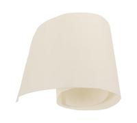 VANZACK Nastro Antiscivolo per Skateboard e Longboard 84x23 Cm in Carta Vetrata Trasparente, Adesivo Resistente All’acqua per Trazione Sicura su Tavole a Doppia Coda e Scooter, Accessori