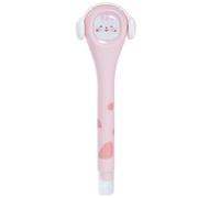 VANZACK Nastro Correttore Portatile Rosa a Forma di Animale, Penna Correttiva per Studenti Impugnatura Comoda e Doppio Ingranaggio, per Festa Scuola Decor e Uso Scolastico Stili multipli