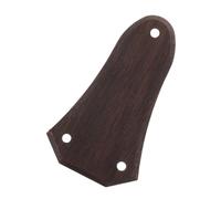 VANZACK Piastra Di Copertura Del Truss Rod Per Chitarra Piastra Di Protezione Della Paletta Copertura Asta Di Regolazione Guarnizione Del Truss Rod Accessori Per Chitarra Parte Di Ricambio