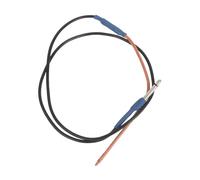 VANZACK Pickup Piezoelettrico Striscia Morbida per Chitarre Acustiche con Equalizzatore Eq Accessori ad Alta Sensibilità Riproduzione del Suono Autentica Design Adattabile Precisione