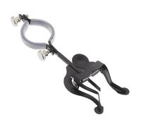 VANZACK Portatile Per Clarinetto Sax e Flauto Clip Regolabile Per Spartiti Diverse Per Marching Band