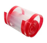 VANZACK Proteggi Dita con Striscia Antischiacciamento Trasparente Stopper Sicurezza e Asilo Facile da Installare Resistente e Discreto