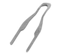 VANZACK Punta Pirografo per Legno Professionale in Ferro per Penne 7-10 Mm | Disegno e Sfumatura, Accessorio per Hobbisti e Professionisti, Facile Uso