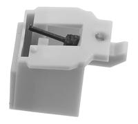 VANZACK Puntina per Giradischi Record Player Compatibile Aghi di Precisione per Vinile Facile da Installare Alta Accuratezza di Riproduzione Adatta Diversi Modelli di Giradischi