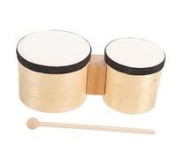 VANZACK Strumento Musicale in Legno Strumenti Percussione Per Adulti Percussione Bacchette Ritmiche