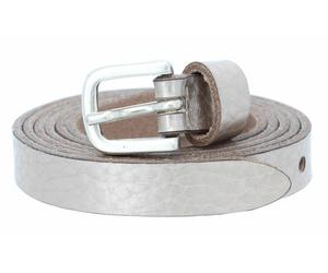 Vanzetti 15mm Metallic Belt W65