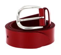 Vanzetti 30mm Belt W80 Red
