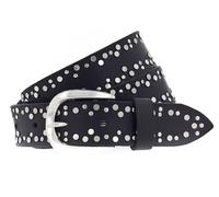 Vanzetti 30mm Full Leather Belt W100