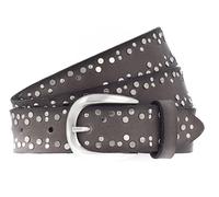 Vanzetti 30mm Full Leather Belt W105